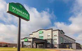 Wingate by Wyndham Oklahoma City/airport